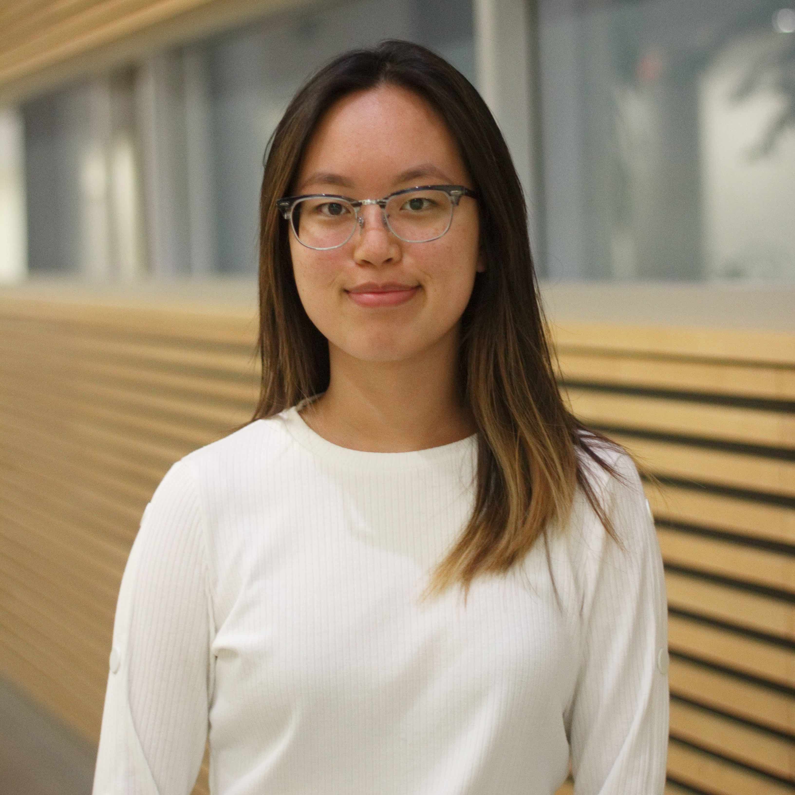 Stella Wang